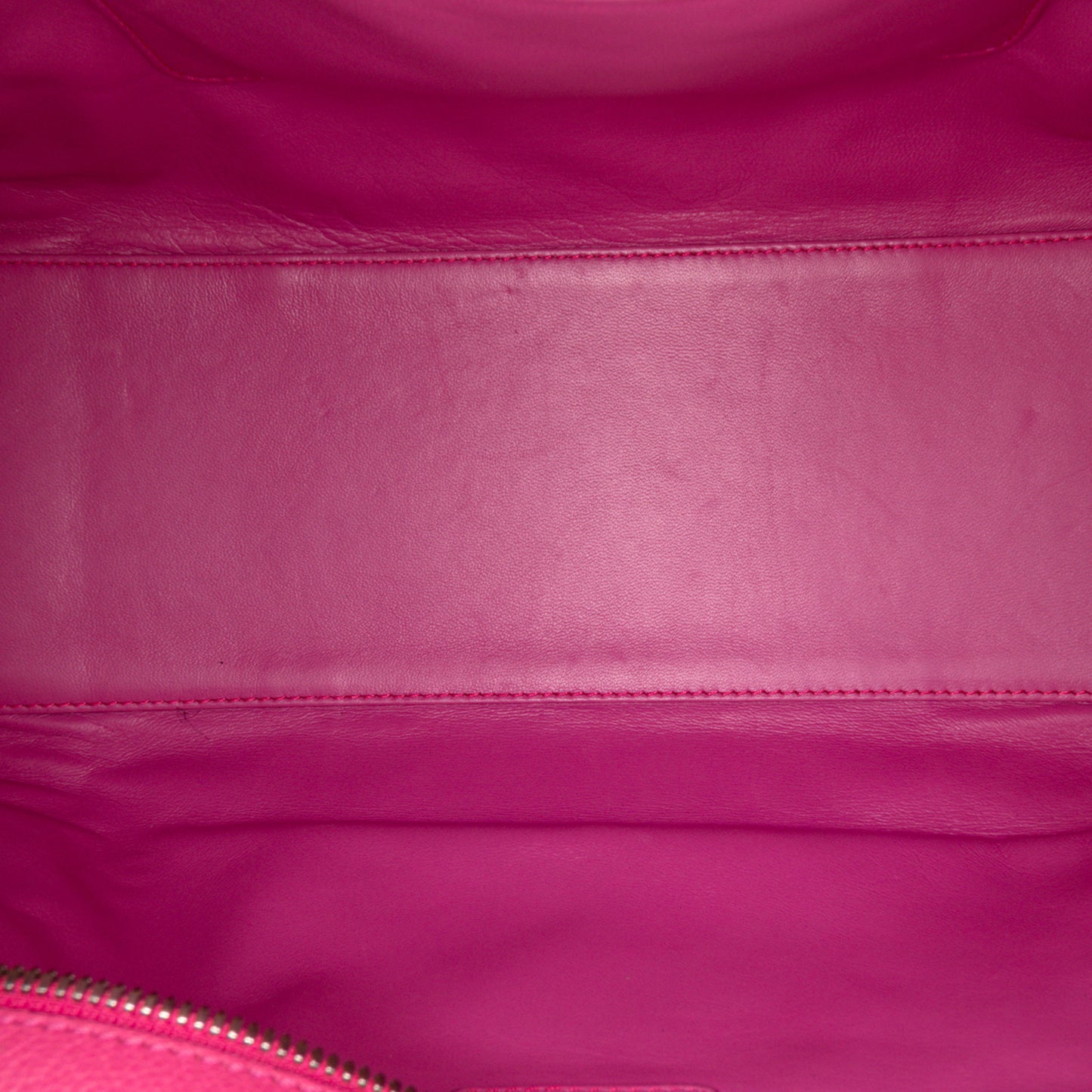 Loewe Tricolor Goatskin Amazona 36