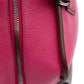 Loewe Tricolor Goatskin Amazona 36
