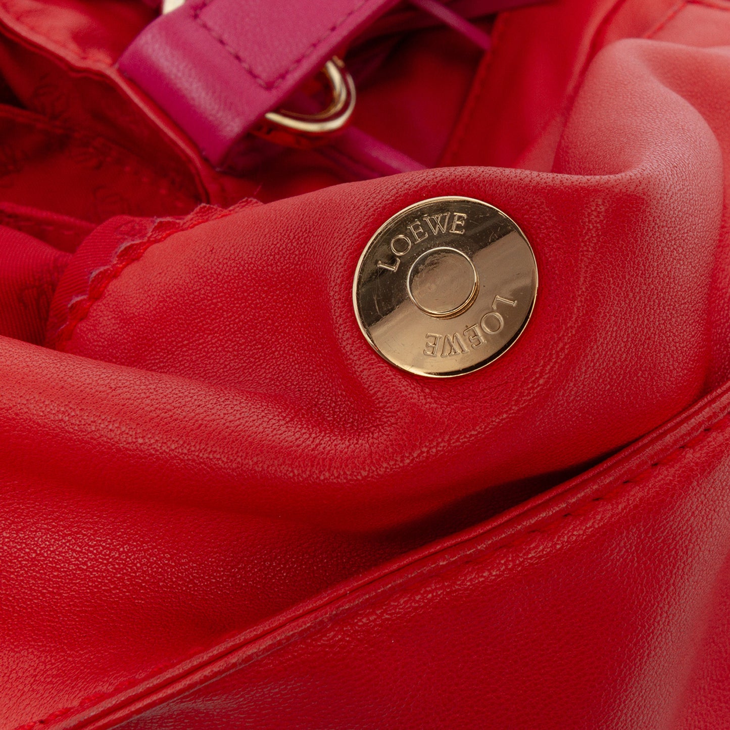 Loewe Nappa Flamenco Tassel 30