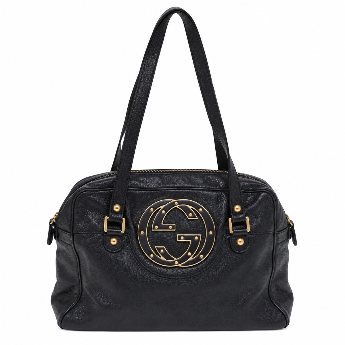 Gucci Interlocking GG Bag