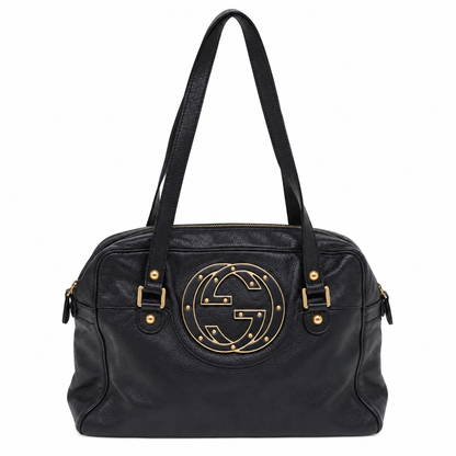 Gucci Interlocking GG Bag