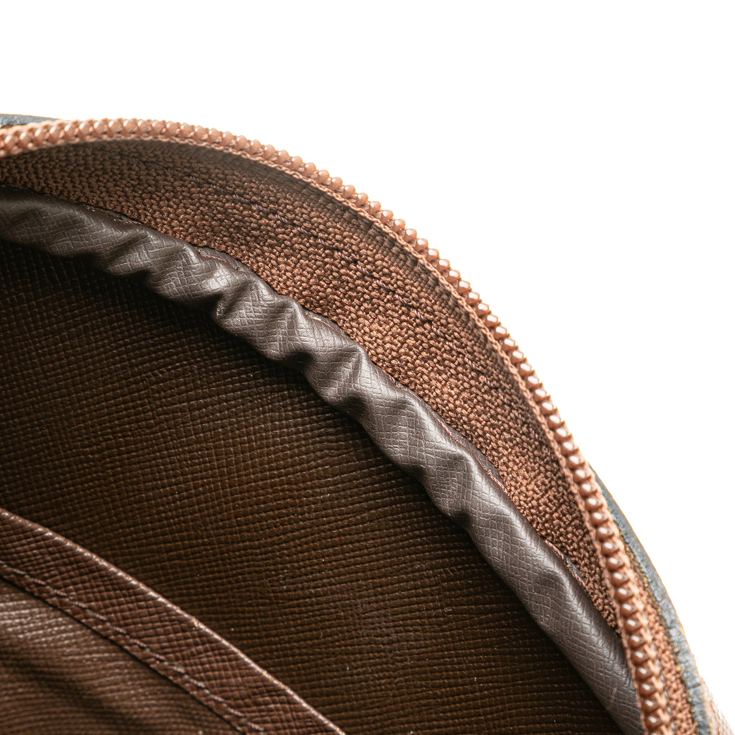 Burberry Vintage Check Canvas Crossbody