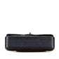 Chanel Medium Classic Chevron Caviar Double Flap