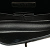 Chanel Medium Classic Chevron Caviar Double Flap
