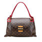 Louis Vuitton Monogram Olympe MM