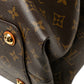 Louis Vuitton Monogram Olympe MM