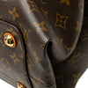 Louis Vuitton Monogram Olympe MM