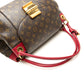 Louis Vuitton Monogram Olympe MM
