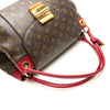 Louis Vuitton Monogram Olympe MM
