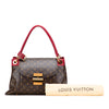 Louis Vuitton Monogram Olympe MM