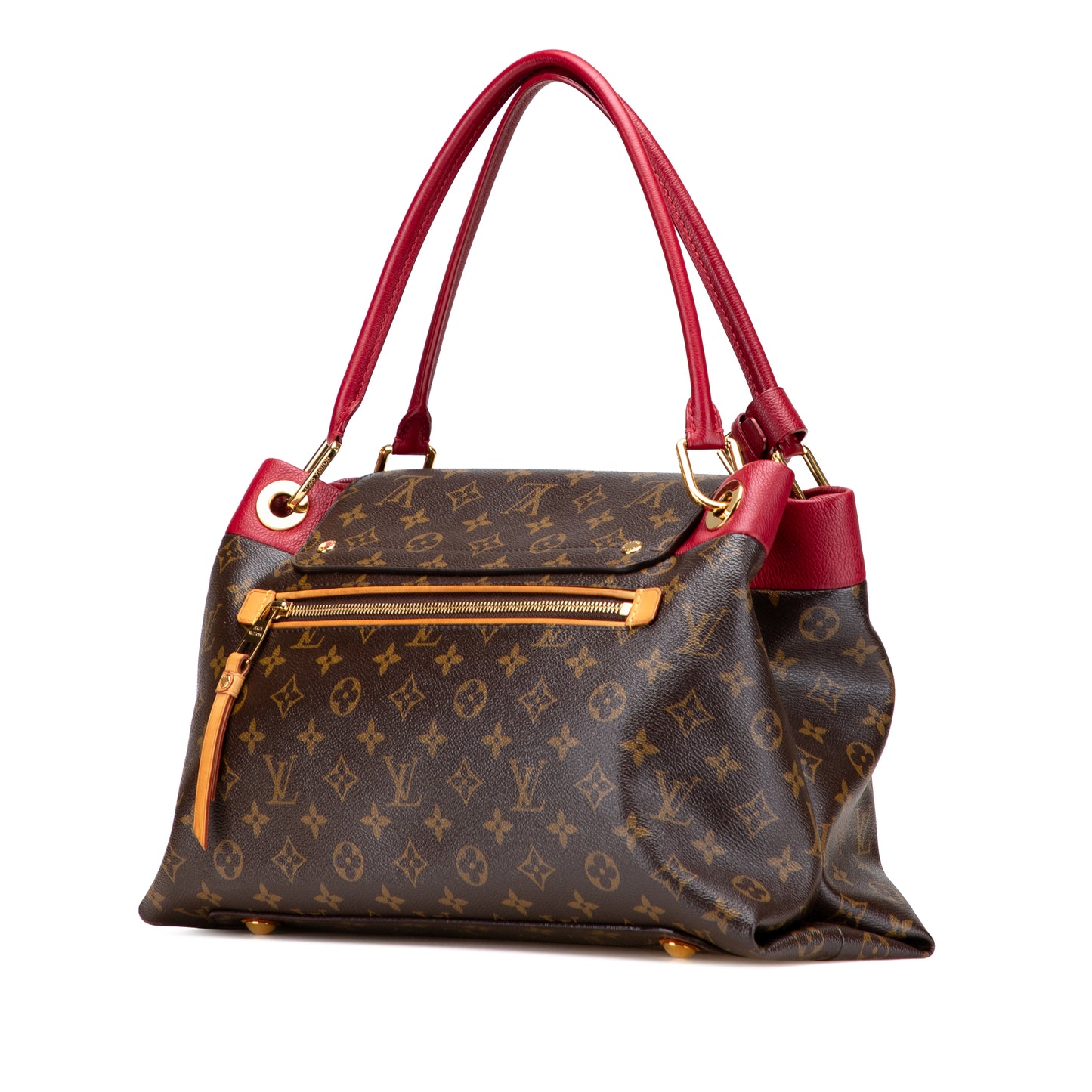 Louis Vuitton Monogram Olympe MM