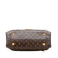 Louis Vuitton Monogram Olympe MM