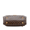 Louis Vuitton Monogram Olympe MM
