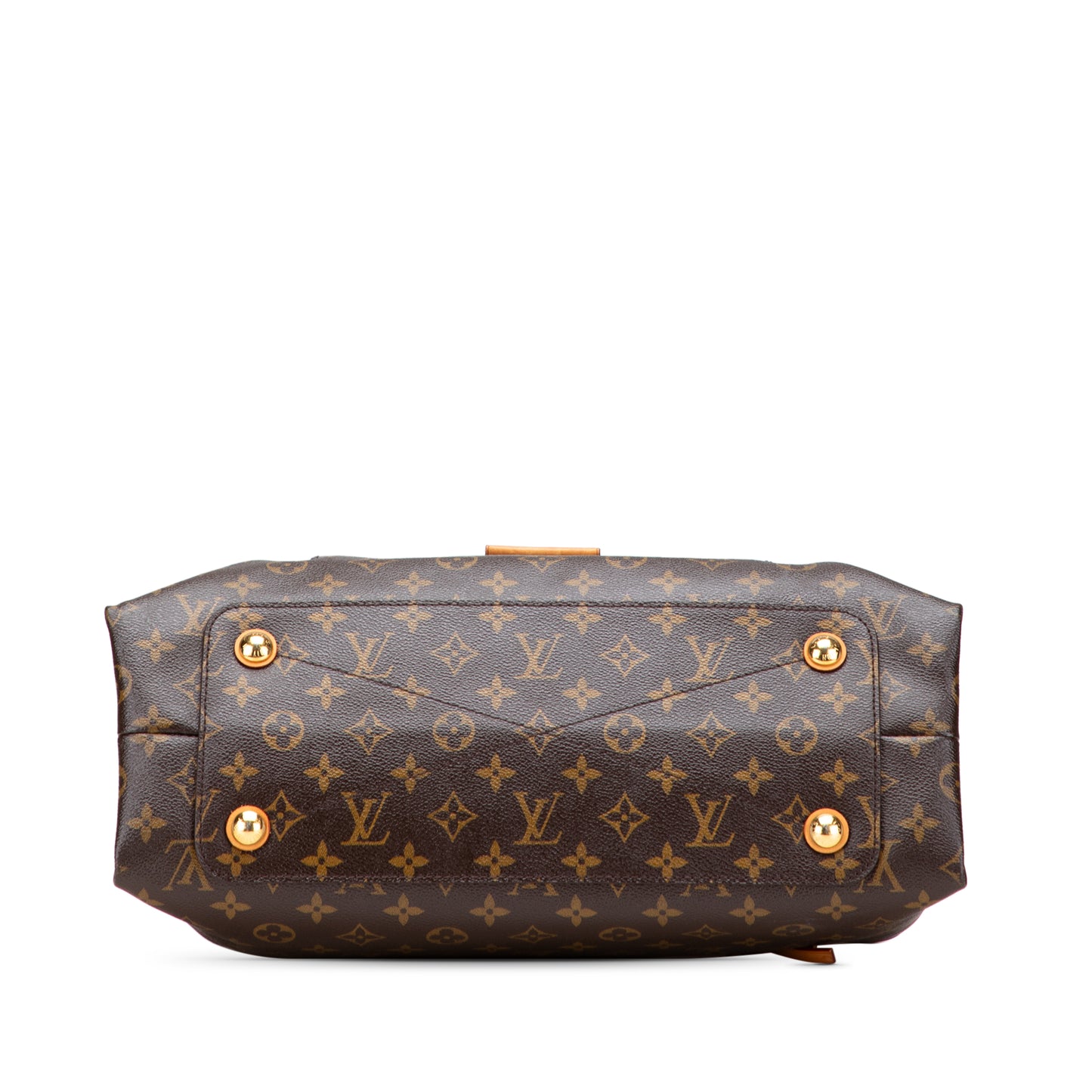 Louis Vuitton Monogram Olympe MM