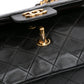 Chanel Small Classic Lambskin Double Flap