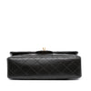 Chanel Small Classic Lambskin Double Flap