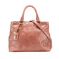 Prada Vitello Shine Satchel
