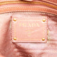 Prada Vitello Shine Satchel