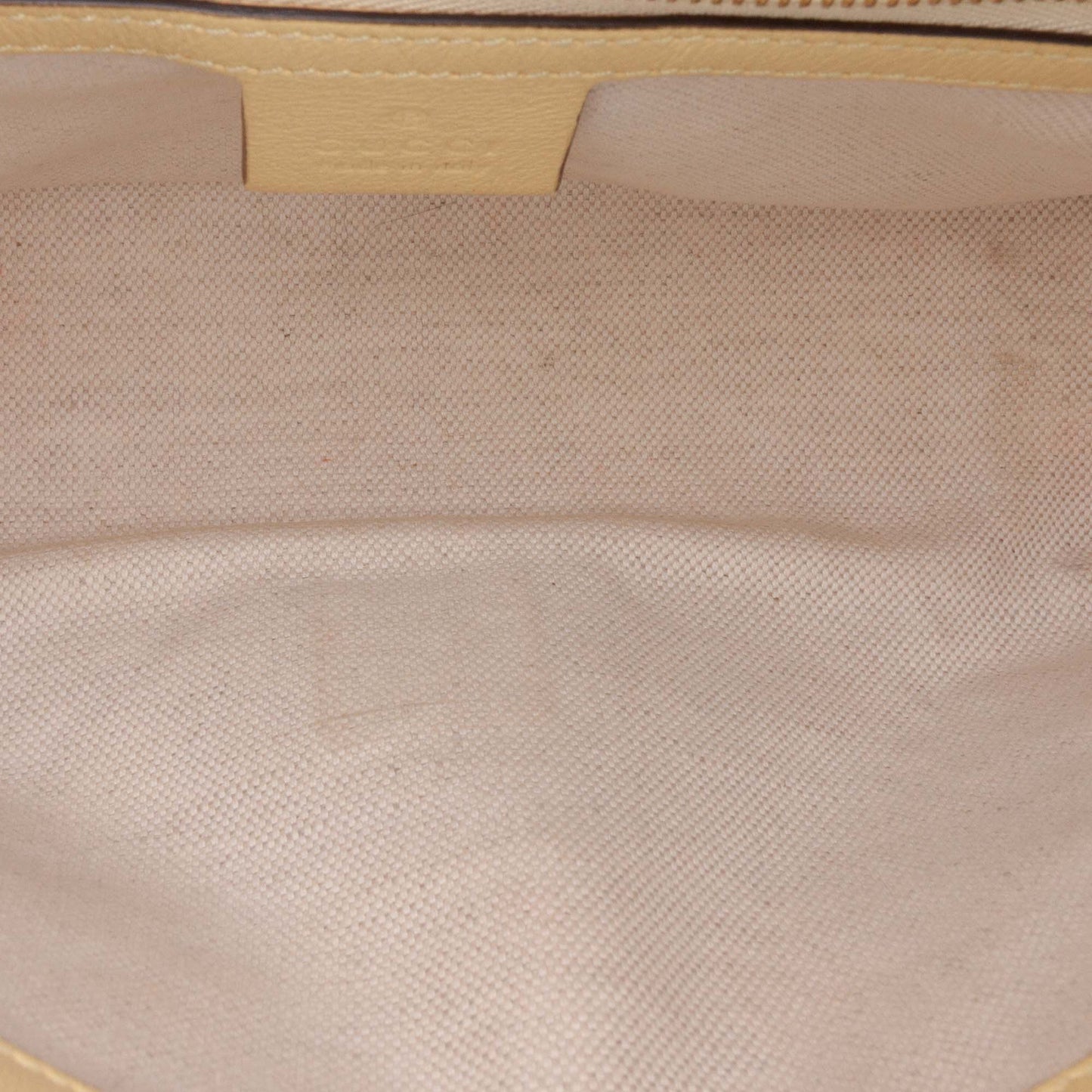 Gucci Medium GG Marmont Bicolor Shoulder Bag