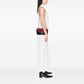 Gucci Medium GG Marmont Bicolor Shoulder Bag