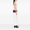 Gucci Medium GG Marmont Bicolor Shoulder Bag
