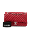 Bolso Chanel Jumbo Classic de Piel de Cordero