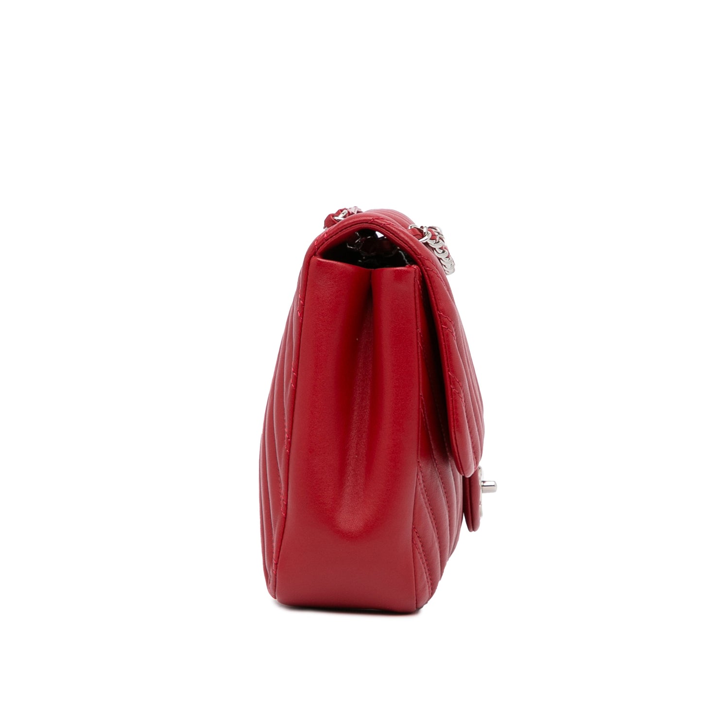 Bolso Chanel Jumbo Classic de Piel de Cordero