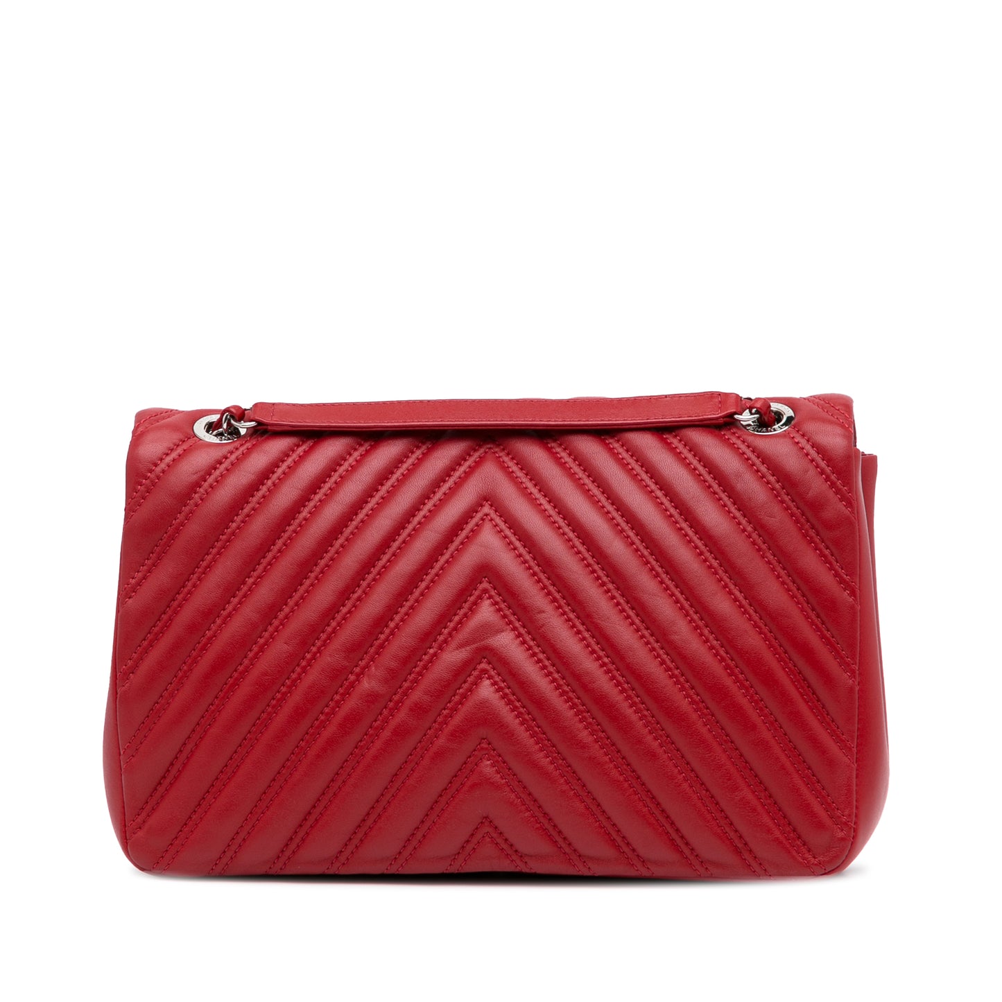 Bolso Chanel Jumbo Classic de Piel de Cordero