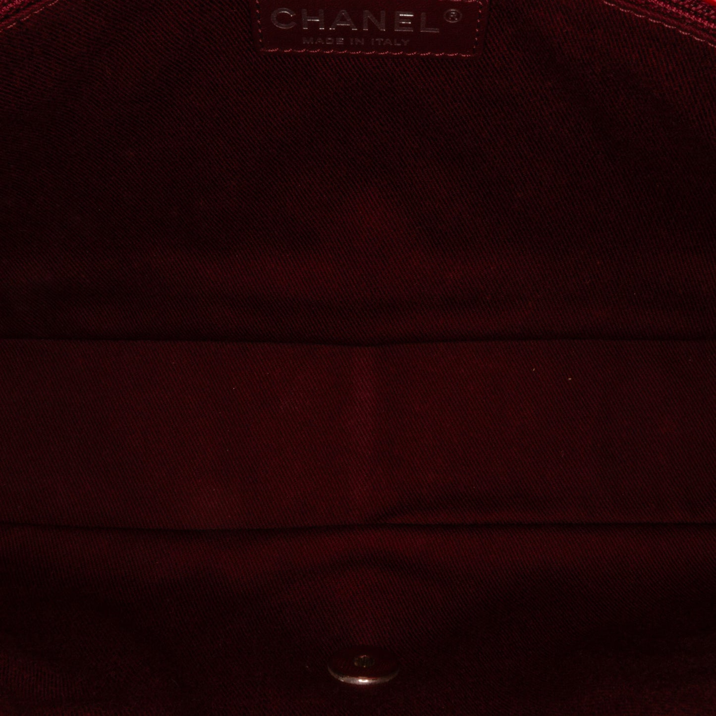 Bolso Chanel Jumbo Classic de Piel de Cordero