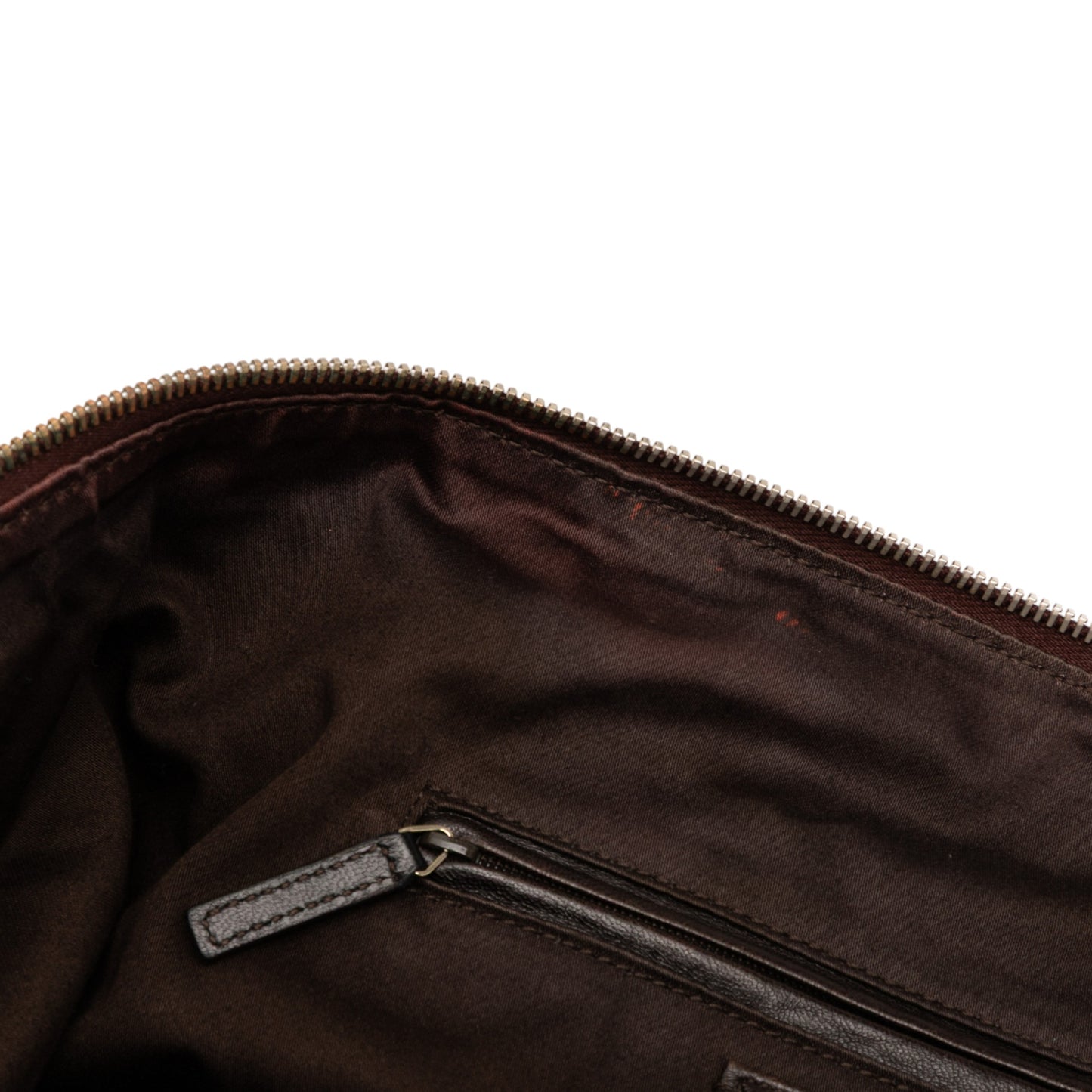 Saint Laurent Medium Textured Patent Easy Y Tote