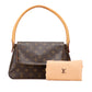 Louis Vuitton Monogram Mini Looping Bag