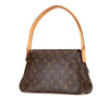 Louis Vuitton Monogram Mini Looping Bag