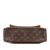 Louis Vuitton Monogram Mini Looping Bag