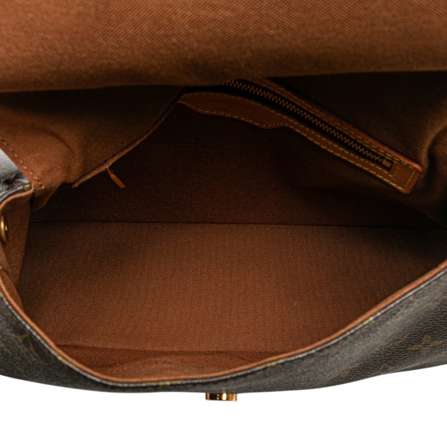 Louis Vuitton Monogram Mini Looping Bag