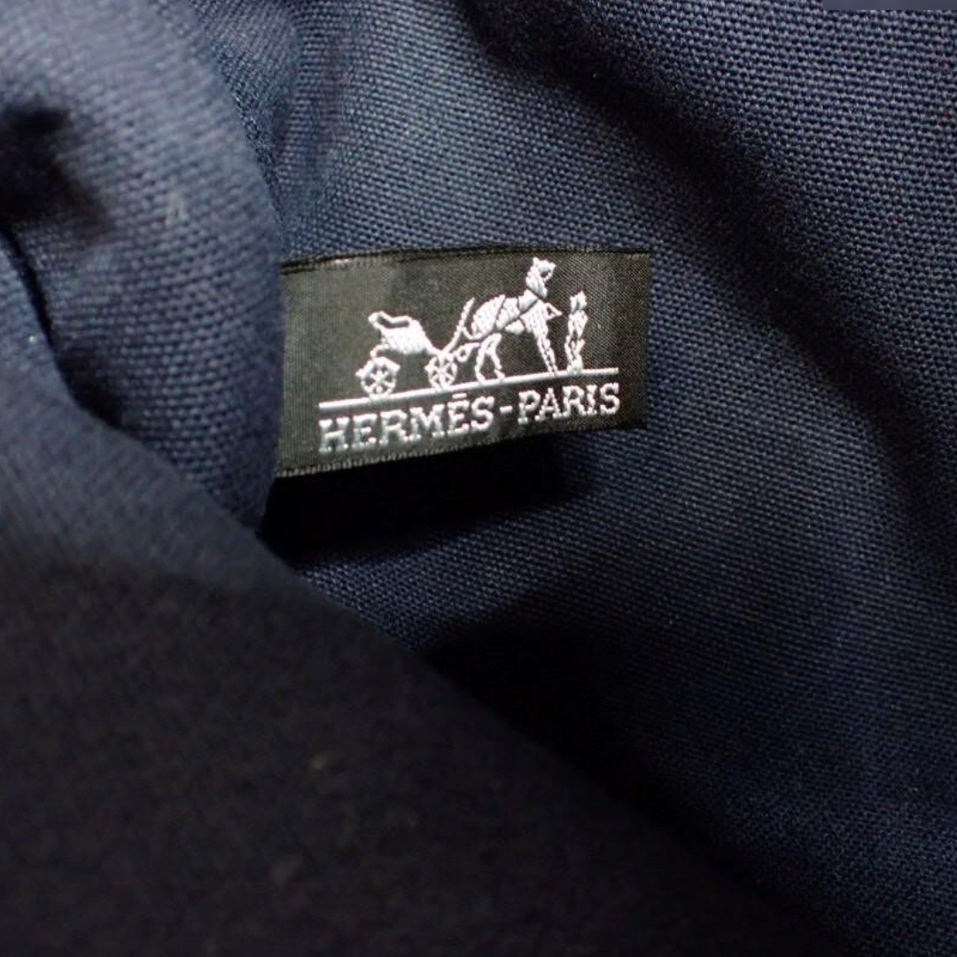 Hermès Fourre Tout MM