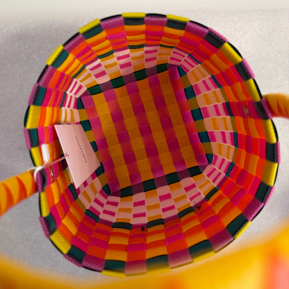Marni Mini Basket