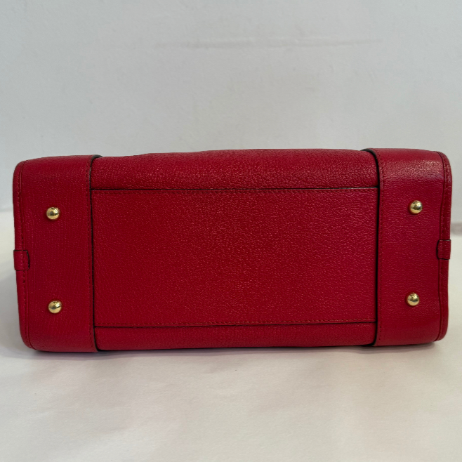 Loewe Leather Amazona 28