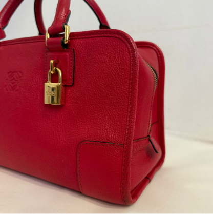 Loewe Leather Amazona 28