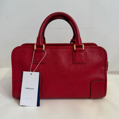 Loewe Leather Amazona 28