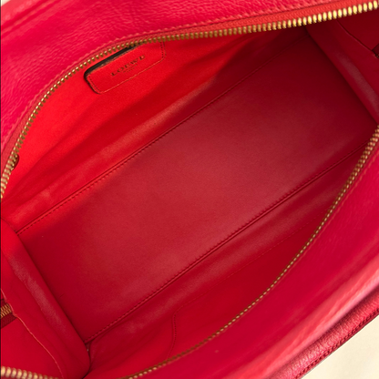 Loewe Leather Amazona 28