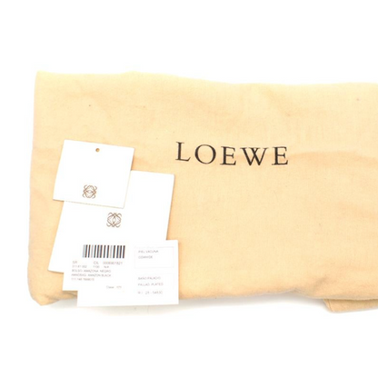 Loewe Amazona Suede 36