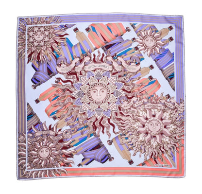 Hermes carré 90
