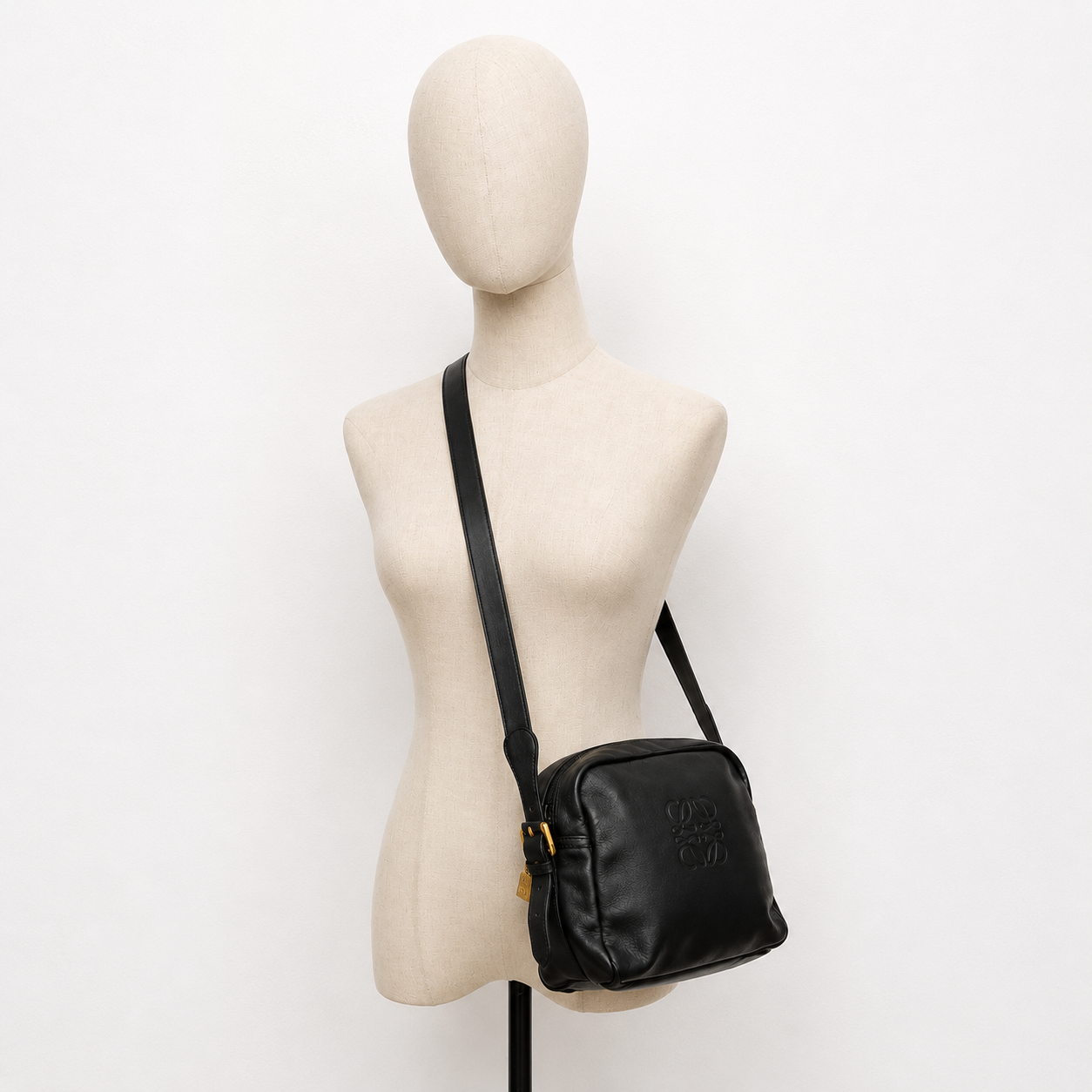 Loewe Vintage Crossbody Bag