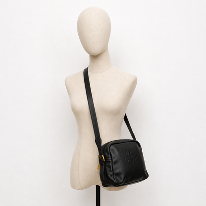 Loewe Vintage Crossbody Bag