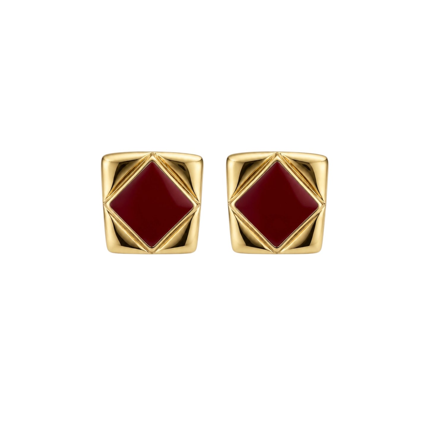 Helena Rubinstein Earrings