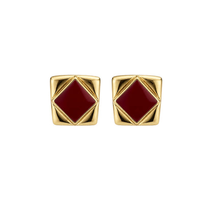 Helena Rubinstein Earrings