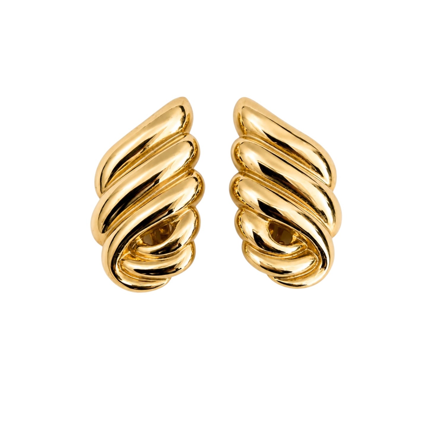 Vintage Givenchy Earrings