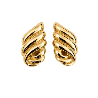 Vintage Givenchy Earrings