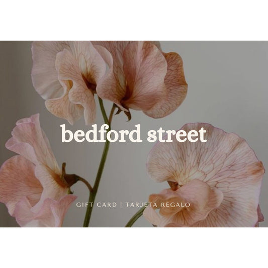 Bedford Gift Card