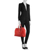 Prada Daino Tote Bag